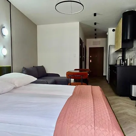 Easy Rent - Ogrod Saski