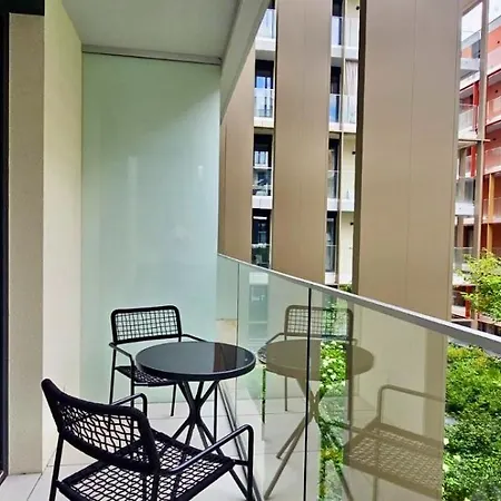 Easy Rent - Ogrod Saski * Lublin